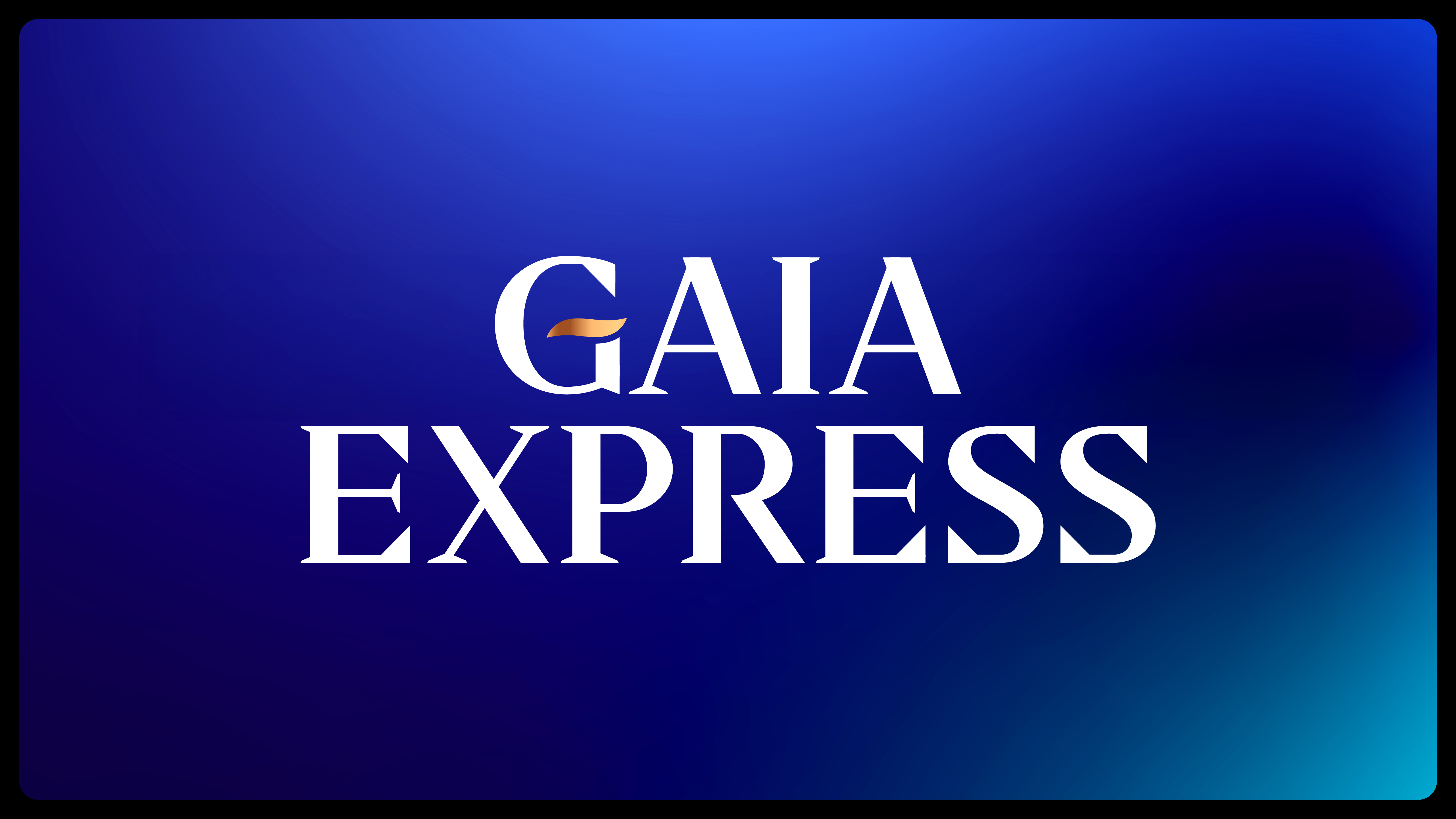Gaia Express