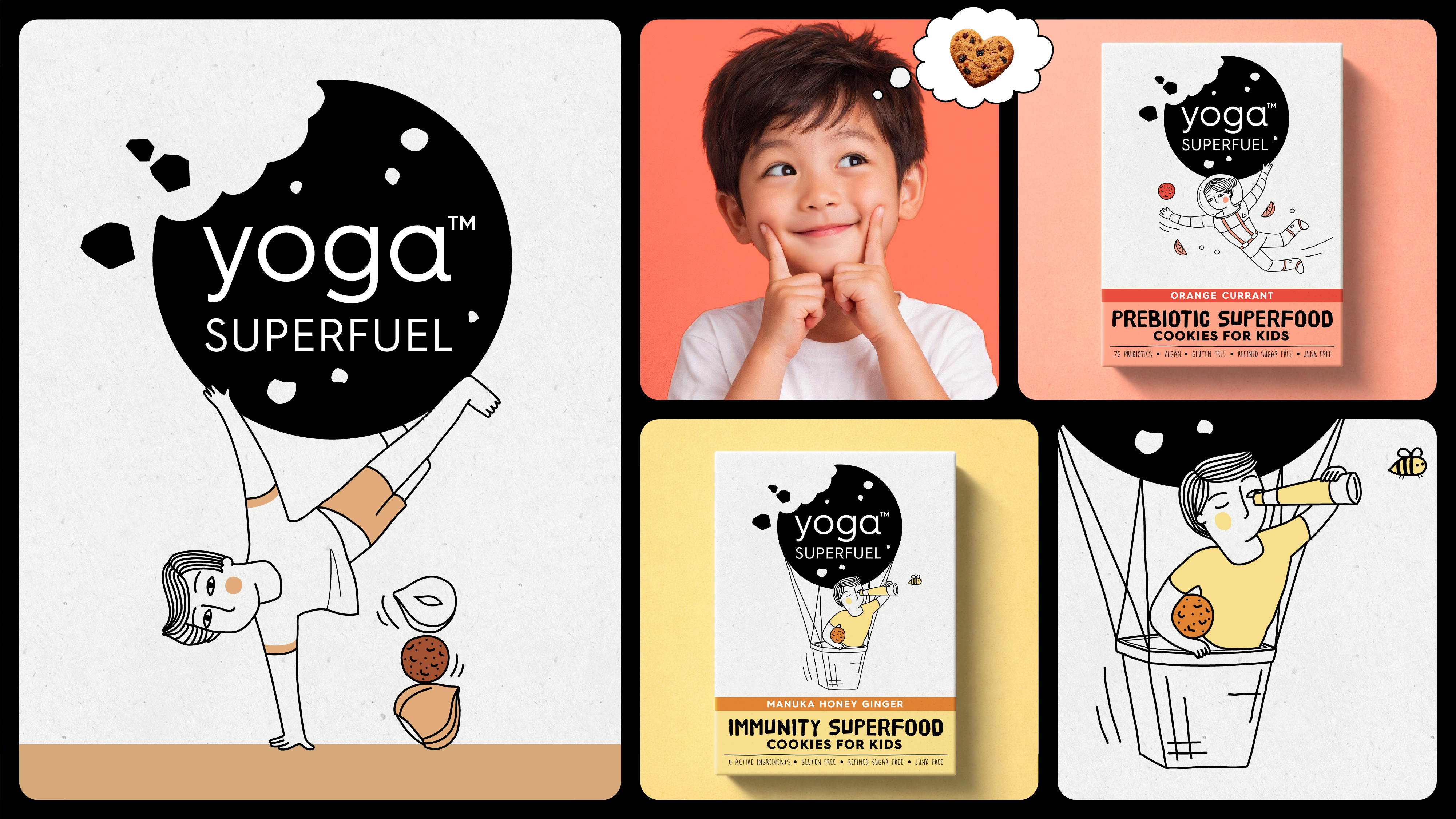 Yoga Superfuel