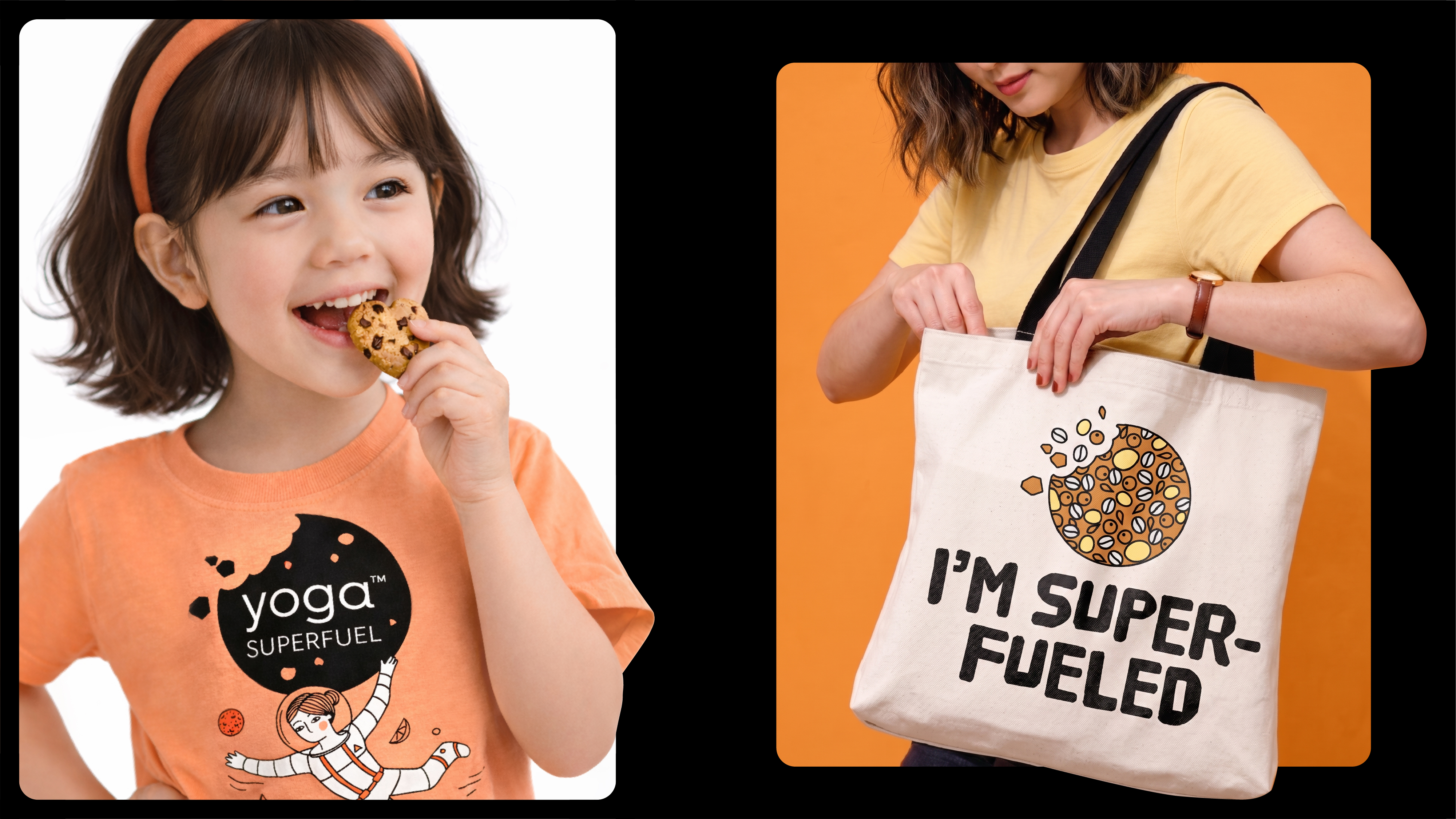 Yoga Superfuel Pocket Packs